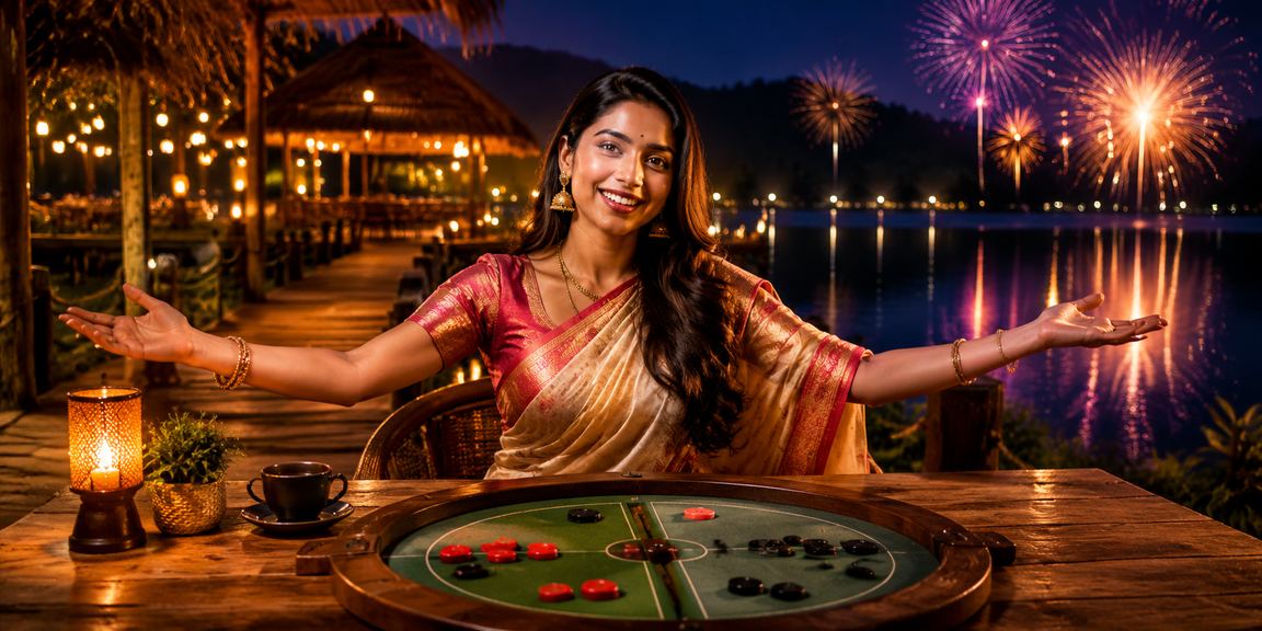 betvibe Mobile Casino App Preview — Dhaka Nights