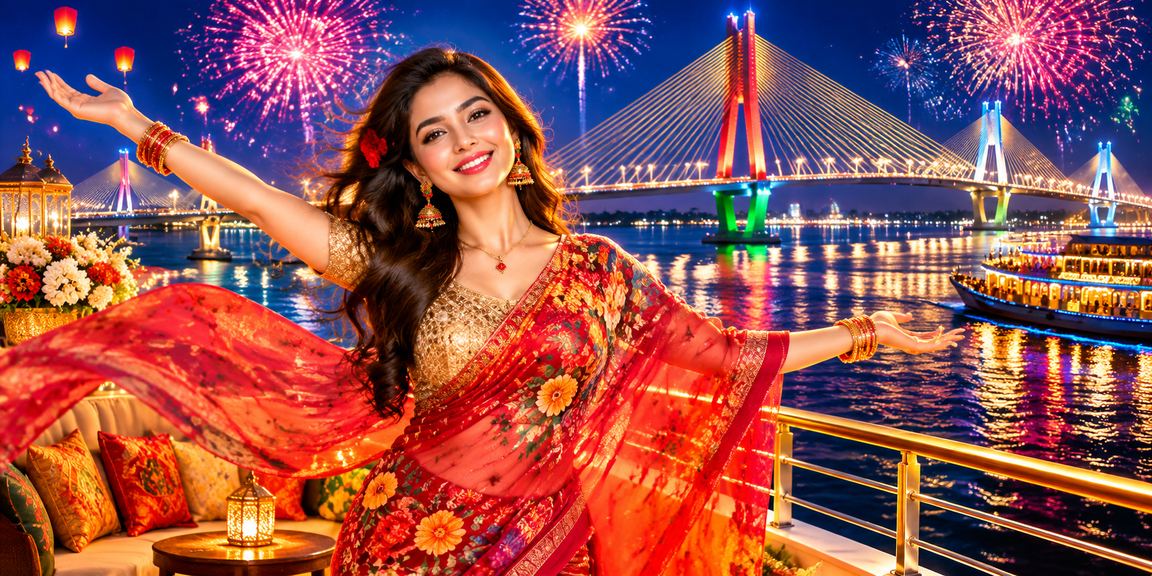 betvibe Betting Festival in Barisal for Pohela Boishakh