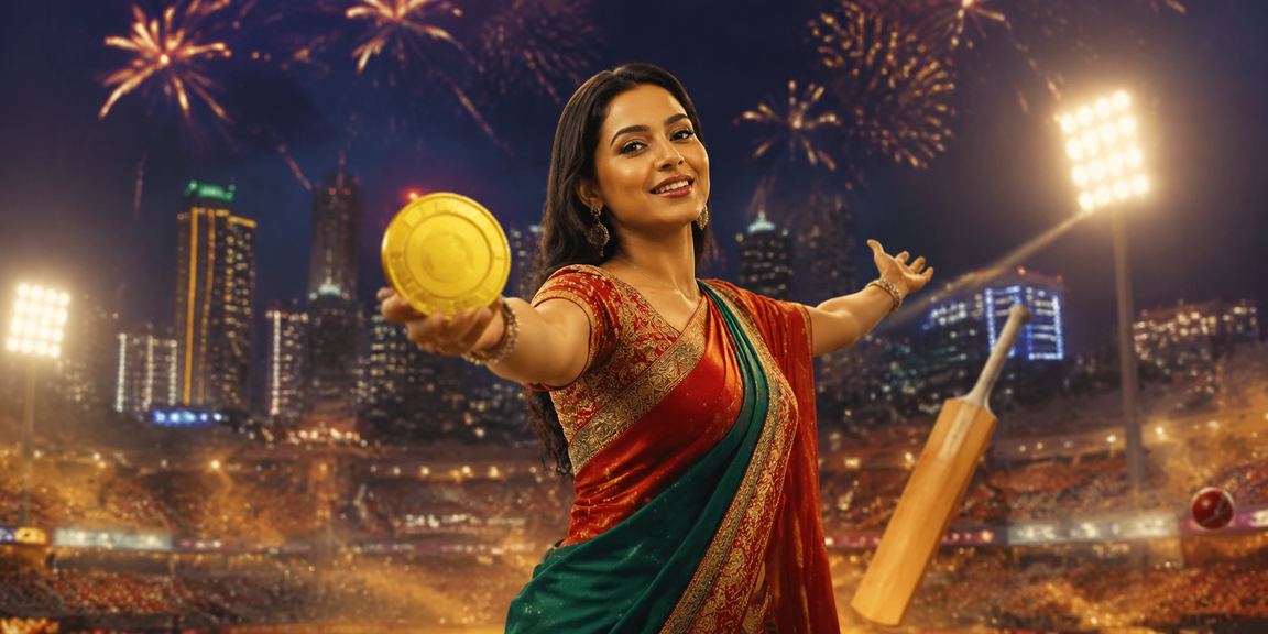 ঢাকায় মোবাইলে ক্রিকেট বেটিং উপভোগ করছেন একজন ব্যবহারকারী