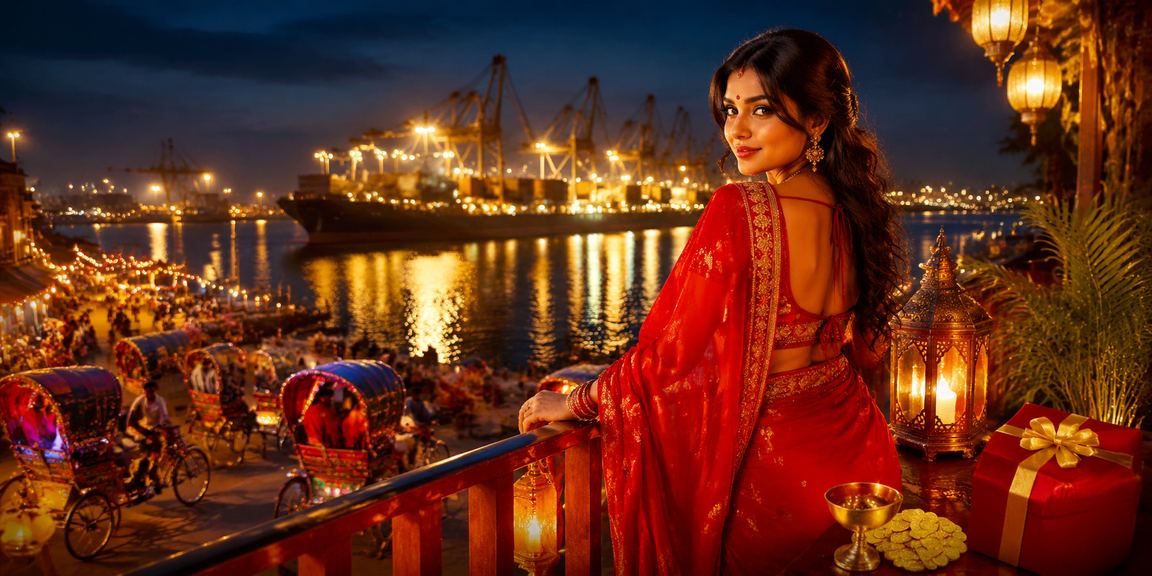 ঢাকায় মোবাইলে betvibe স্পোর্টস বেটিং উপভোগ করছেন একজন ব্যবহারকারী
