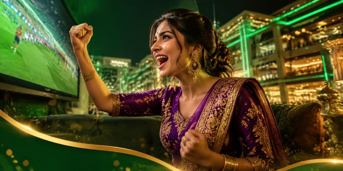 betvibe Gaming Experience — VIP Bonus in Dhaka's Neon Glow